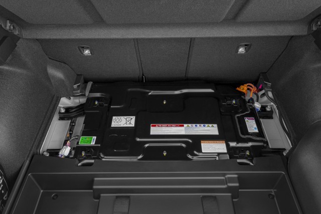 Kia Xceed photo 62