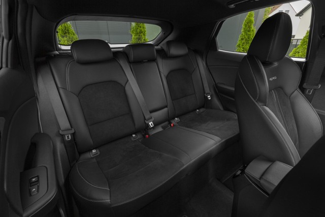 Kia Xceed photo 50