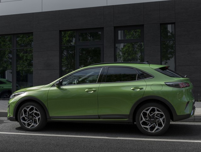 Kia Xceed photo 16