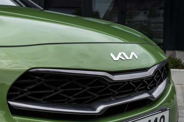 Kia Xceed photo 29