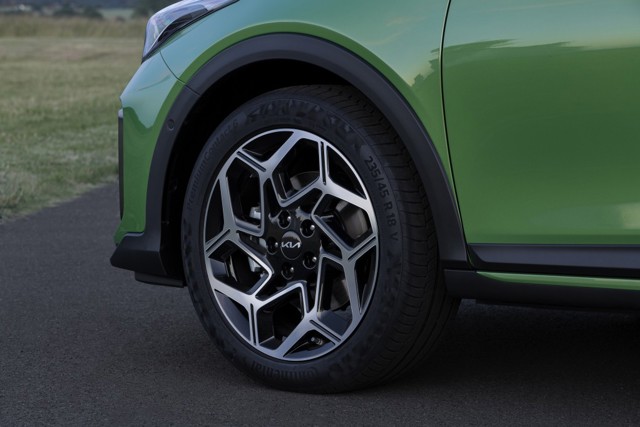 Kia Xceed photo 32