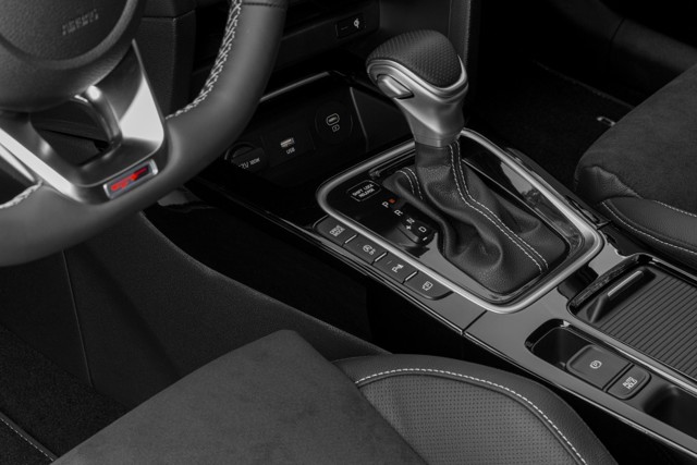 Kia Xceed photo 53