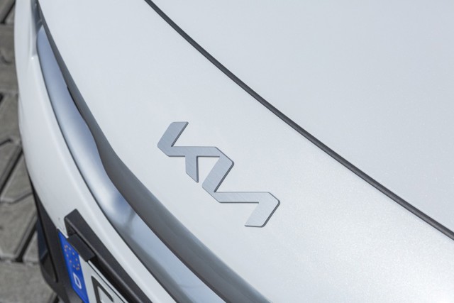 Kia Xceed photo 38