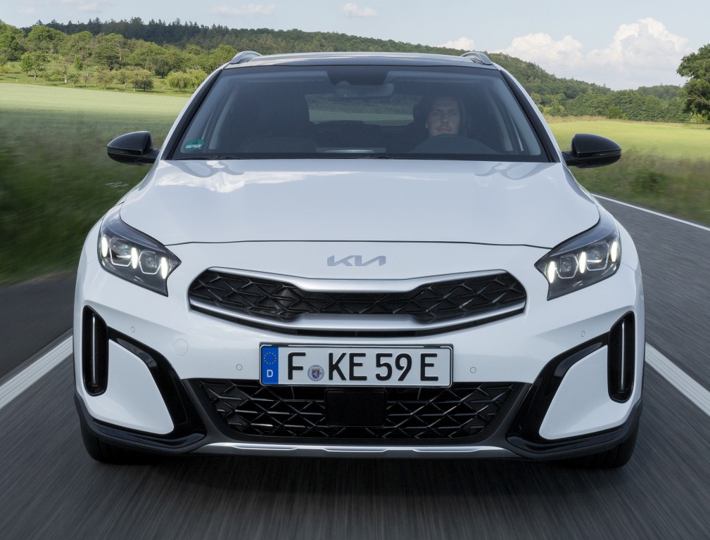 Kia Xceed photo 39
