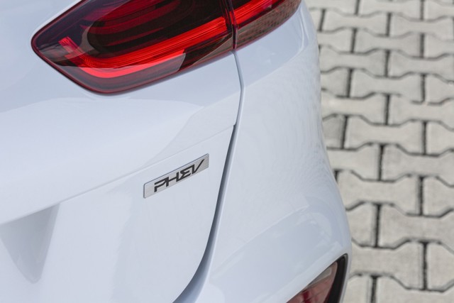 Kia Xceed photo 41