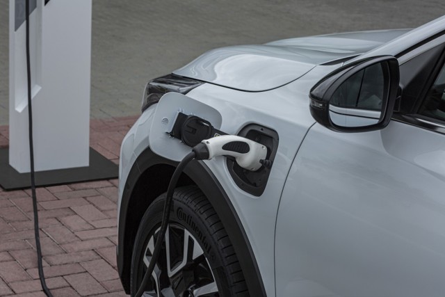 Kia Xceed photo 42
