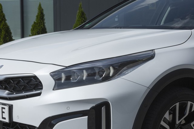 Kia Xceed photo 44