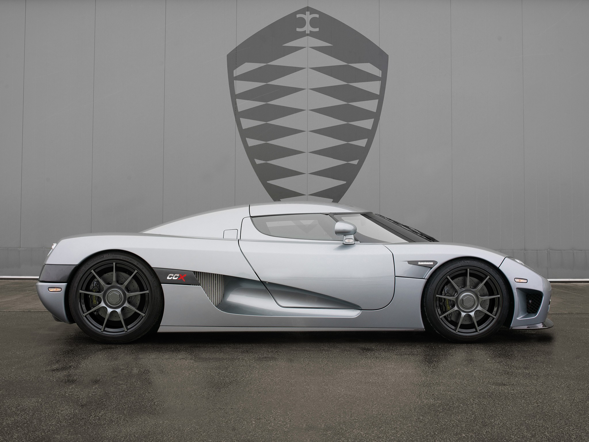 Koenigsegg Ccx photo 22