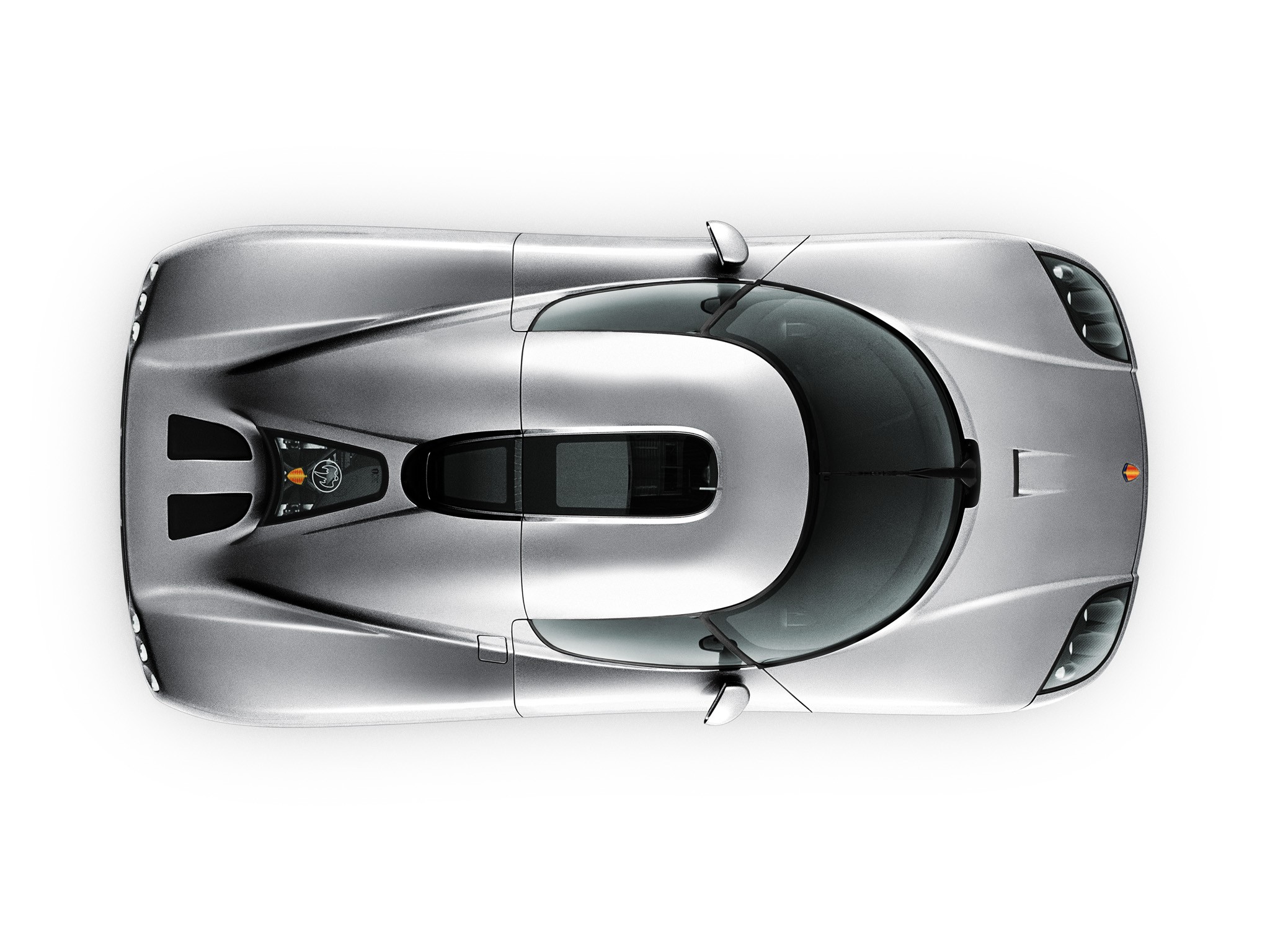 Koenigsegg Ccx photo 30