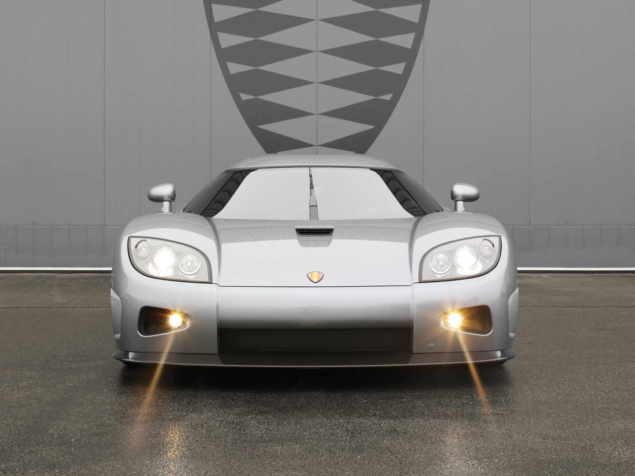 Koenigsegg Ccx photo 33