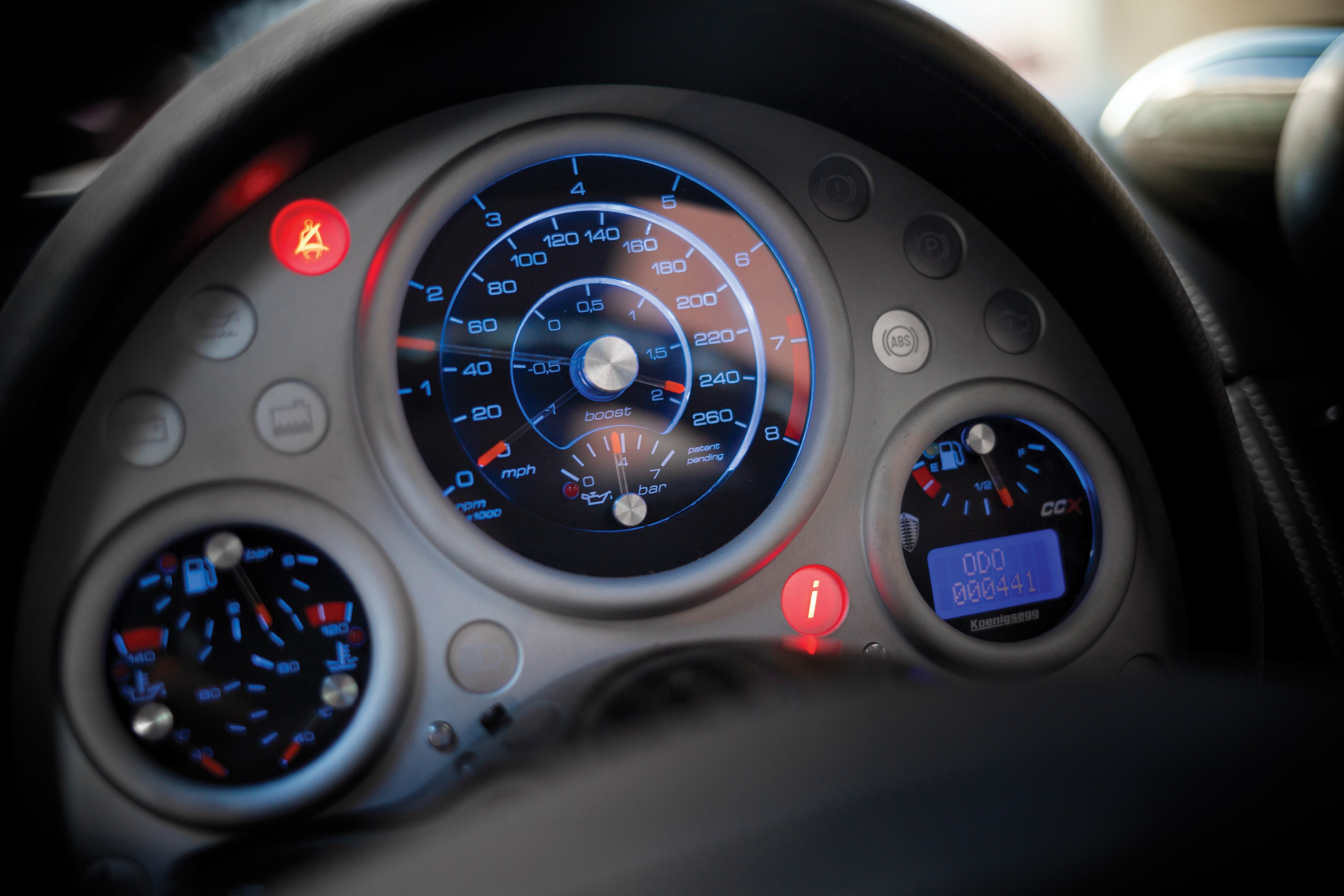 Koenigsegg Ccxr photo 51