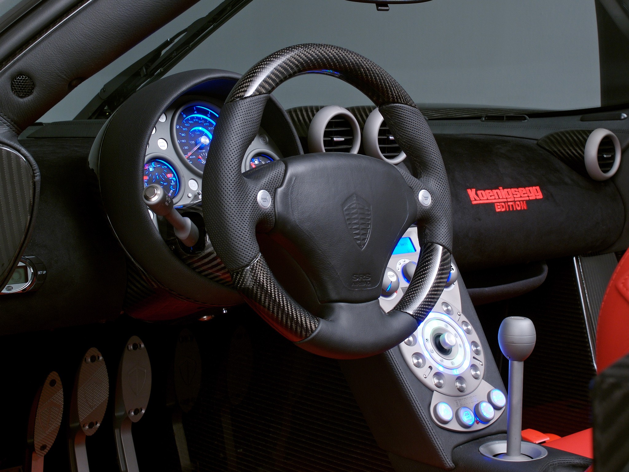 Koenigsegg Ccxr photo 54