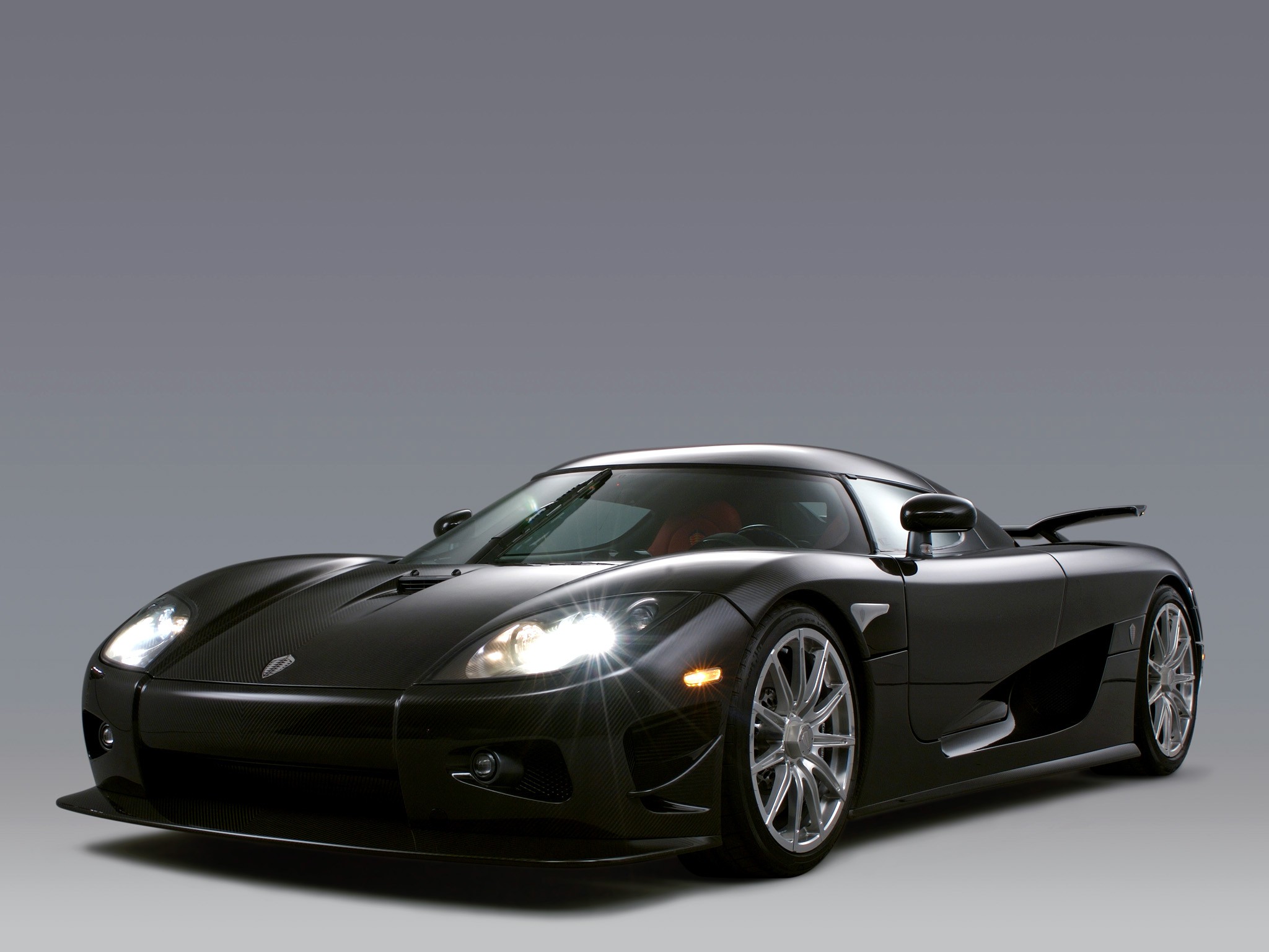 Koenigsegg Ccxr photo 19
