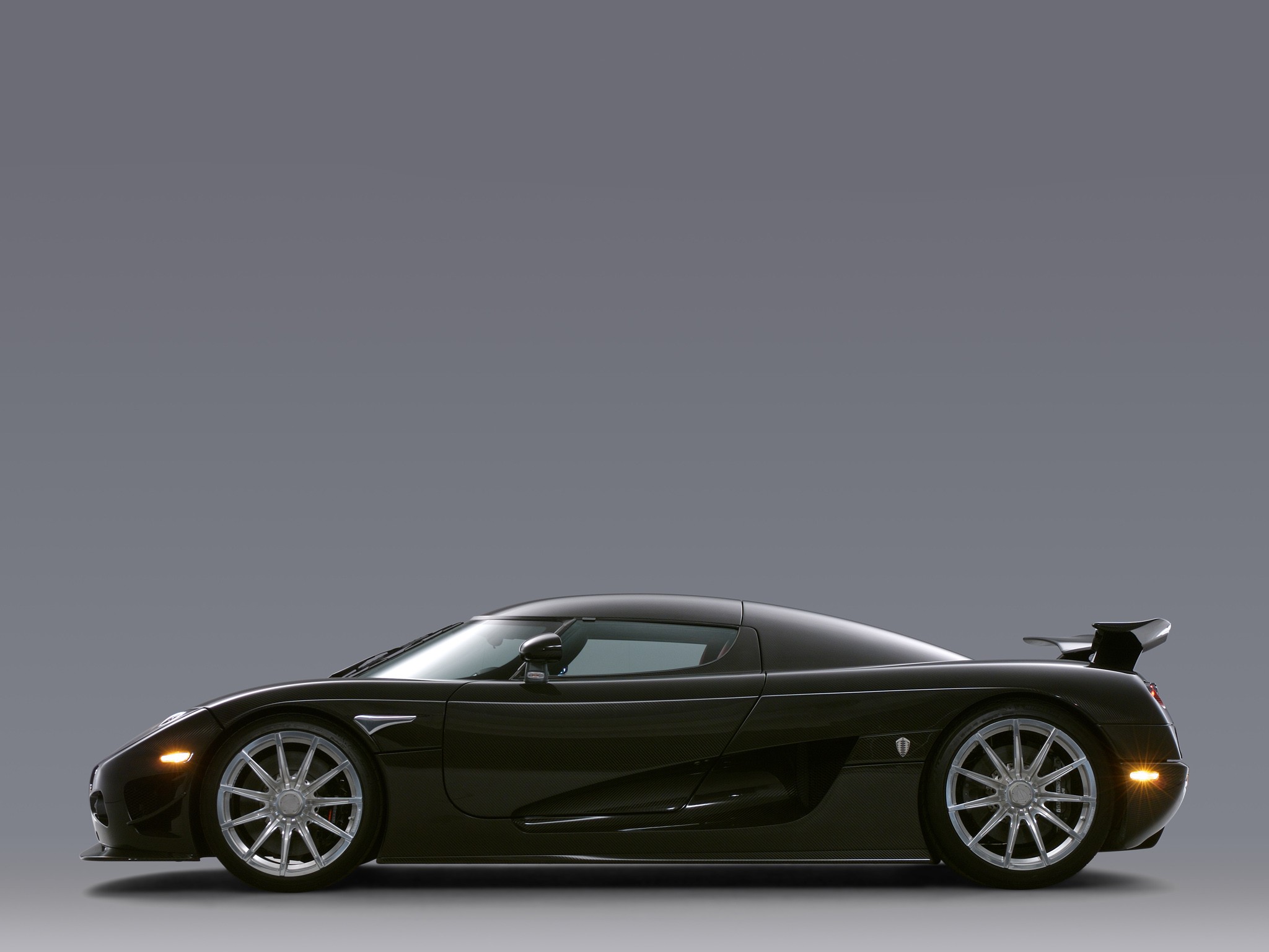 Koenigsegg Ccxr photo 20