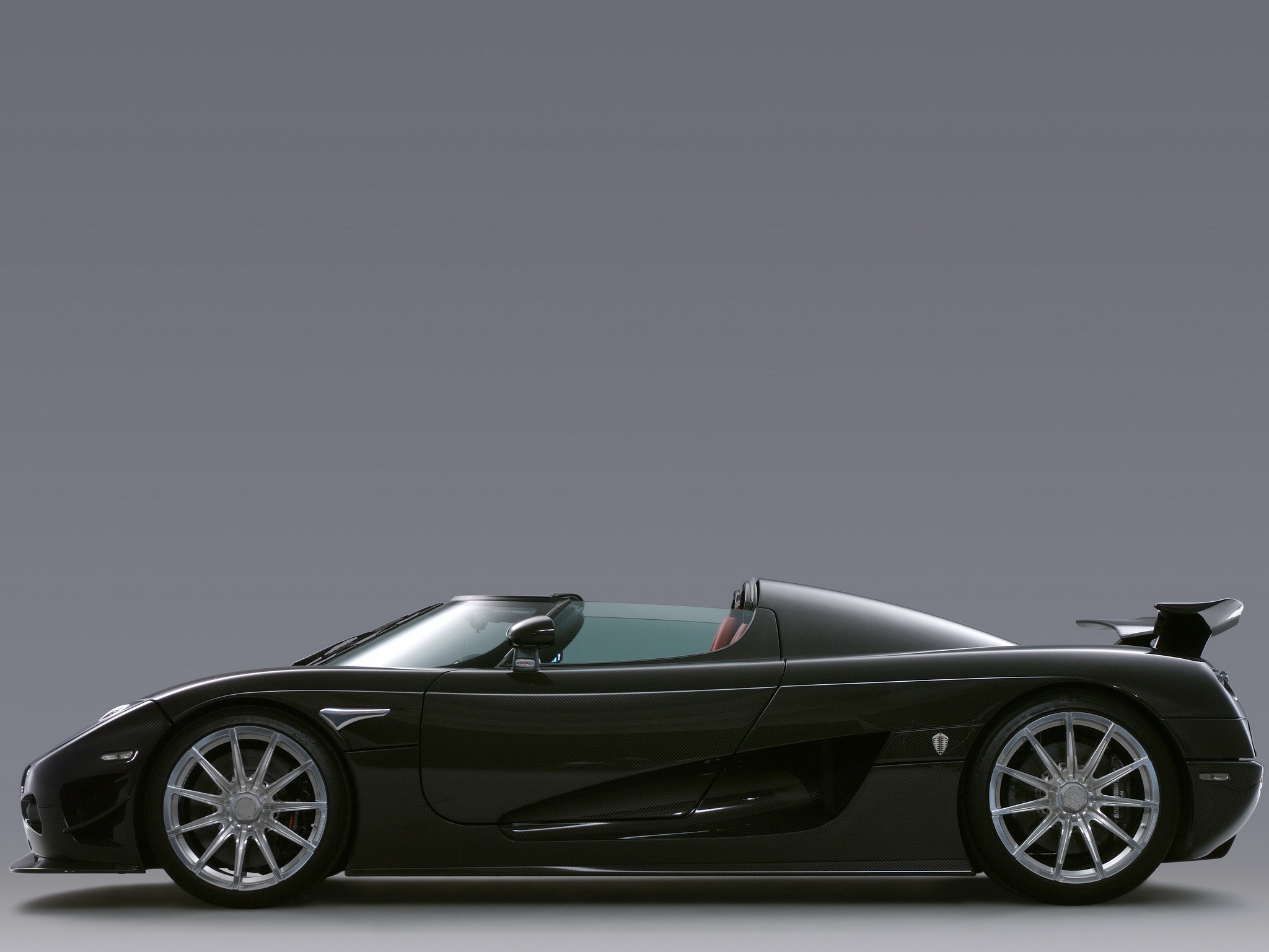 Koenigsegg Ccxr photo 28