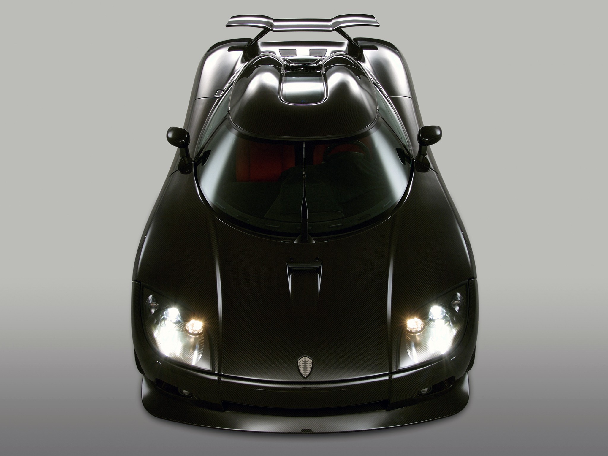 Koenigsegg Ccxr photo 29