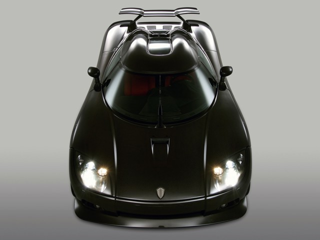 Koenigsegg Ccxr photo 29