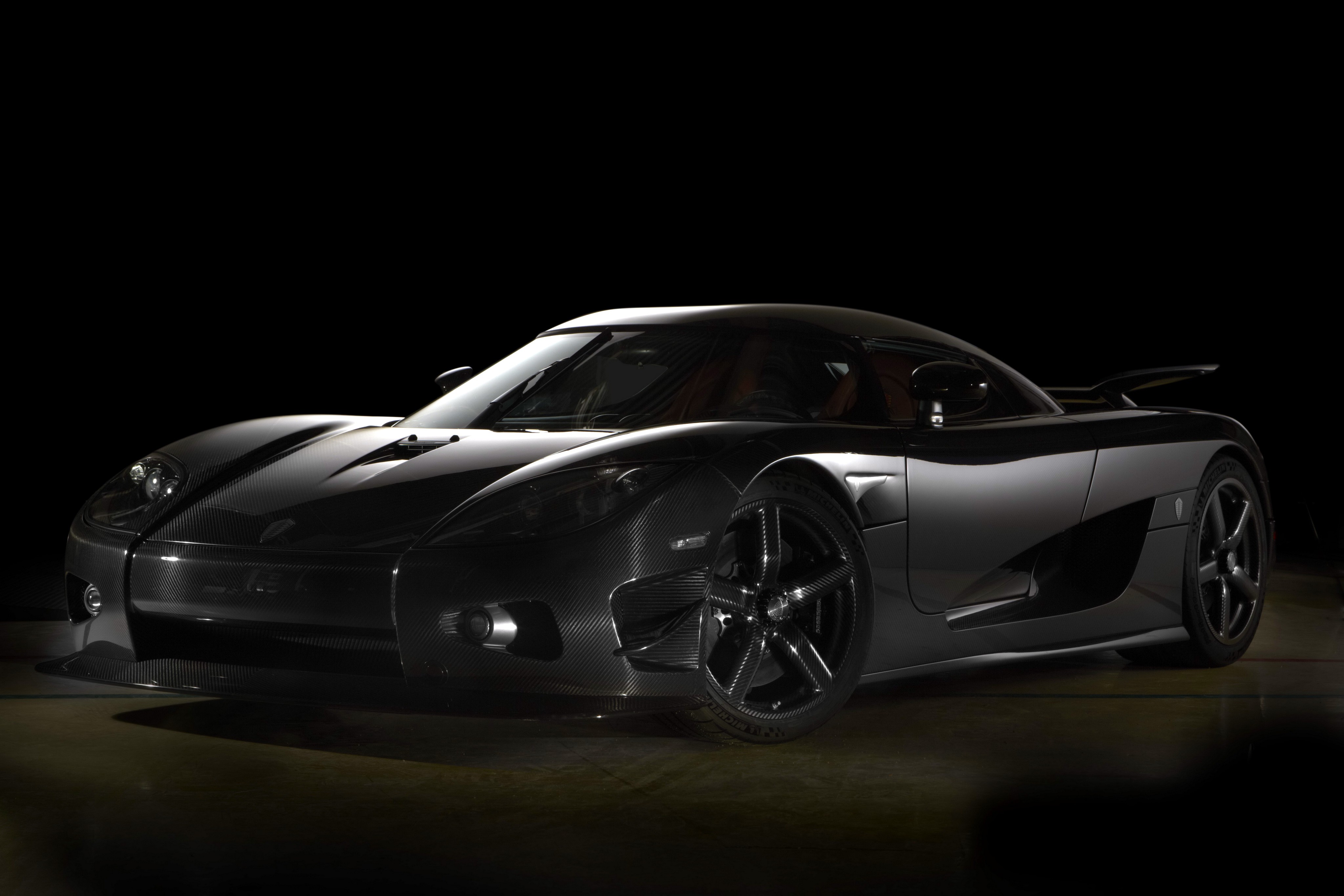 Koenigsegg Ccxr photo 37