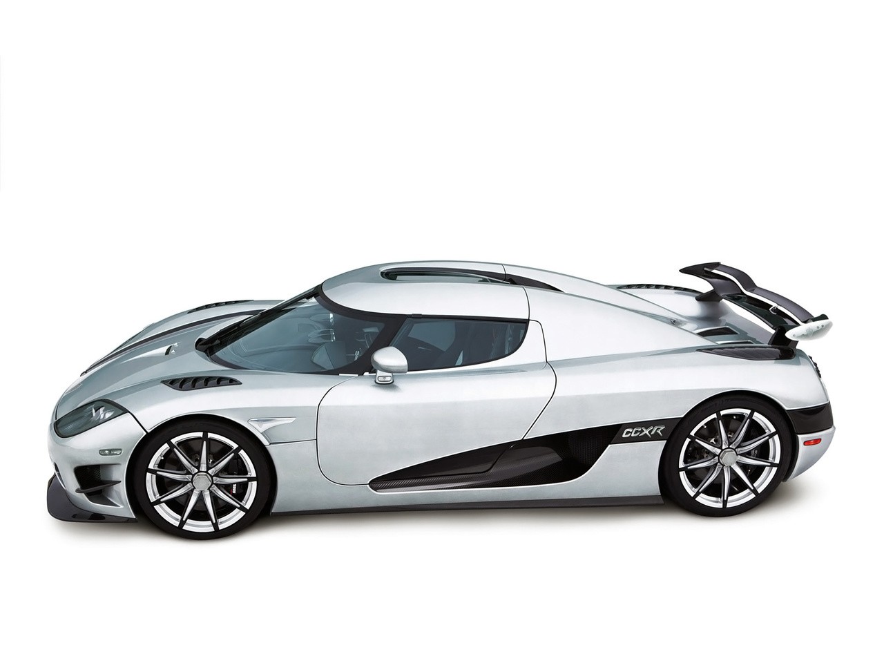 Koenigsegg Ccxr photo 38