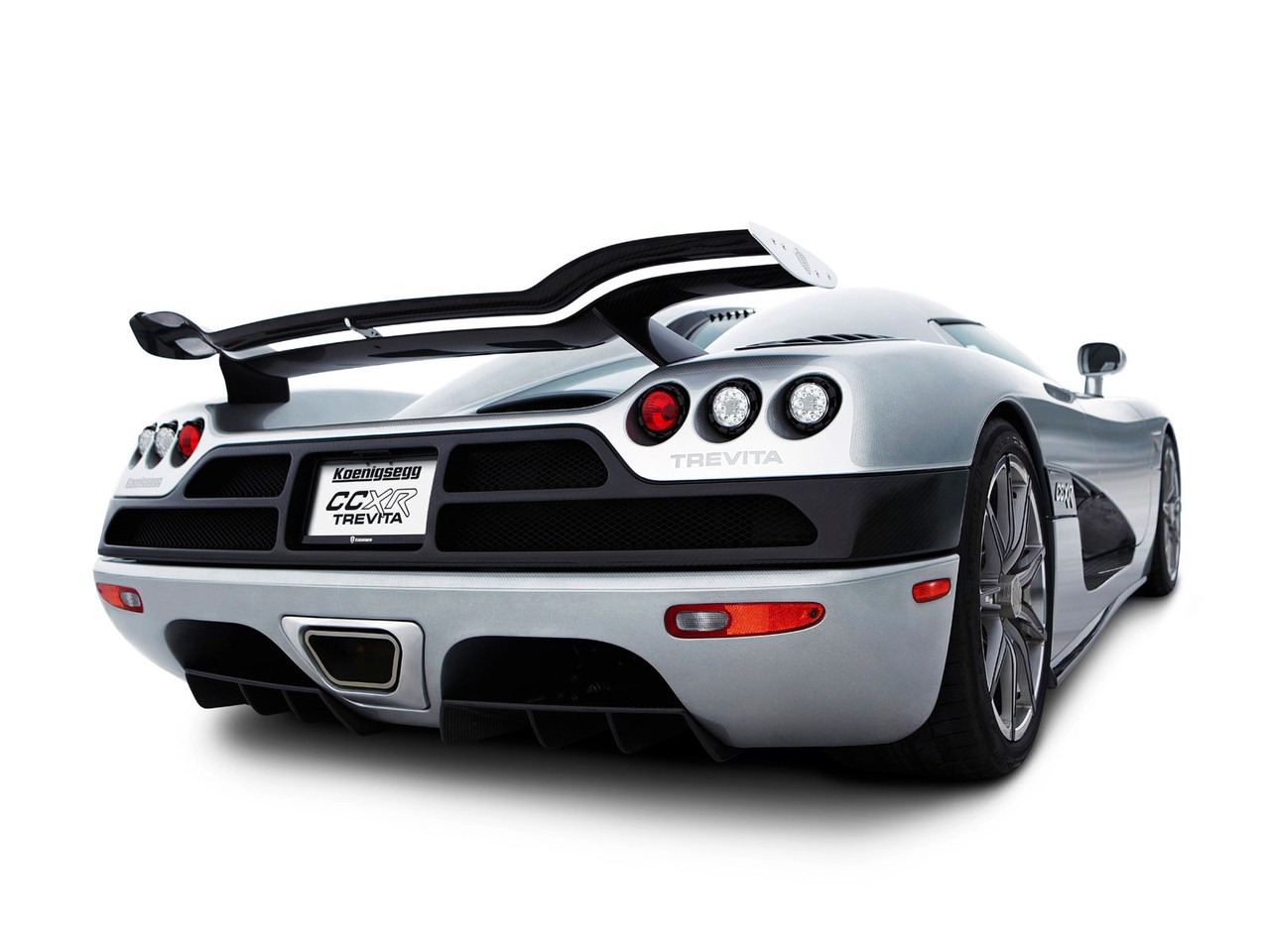 Koenigsegg Ccxr photo 39