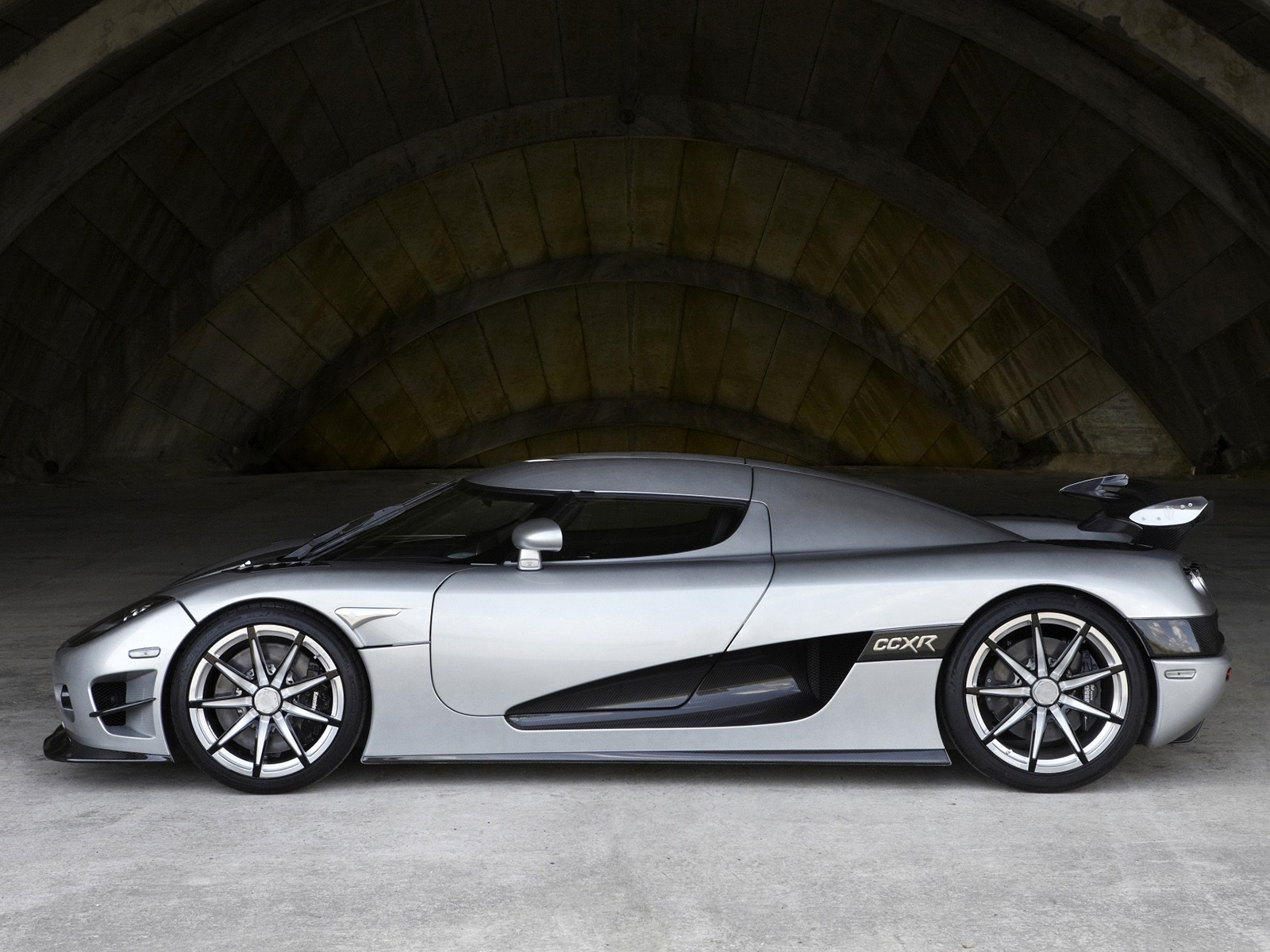 Koenigsegg Ccxr photo 40
