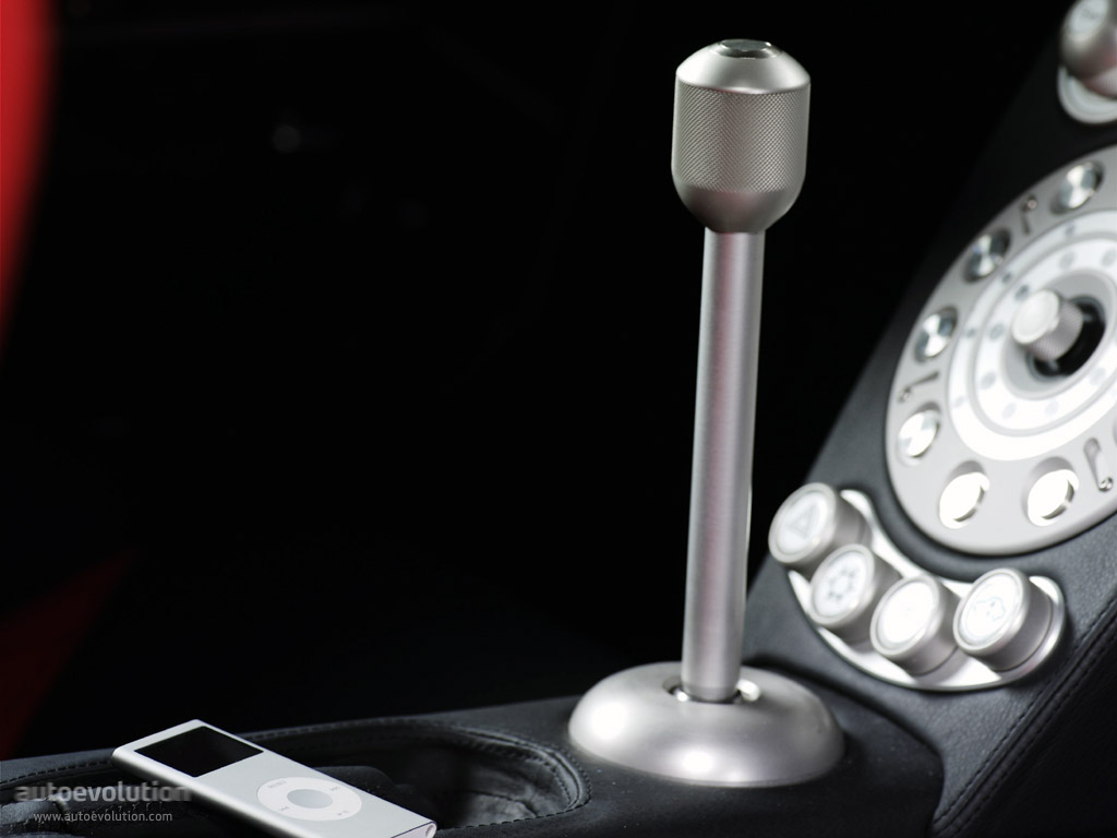 Koenigsegg Ccxr photo 42