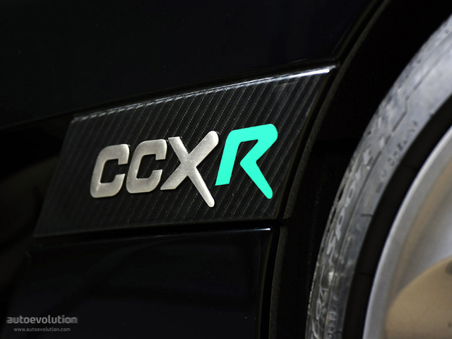 Koenigsegg Ccxr photo 44