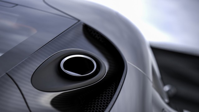 Koenigsegg Gemera Foto 15
