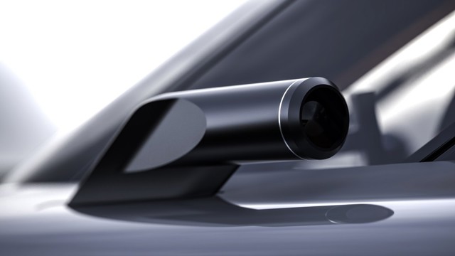 Koenigsegg Gemera Foto 3