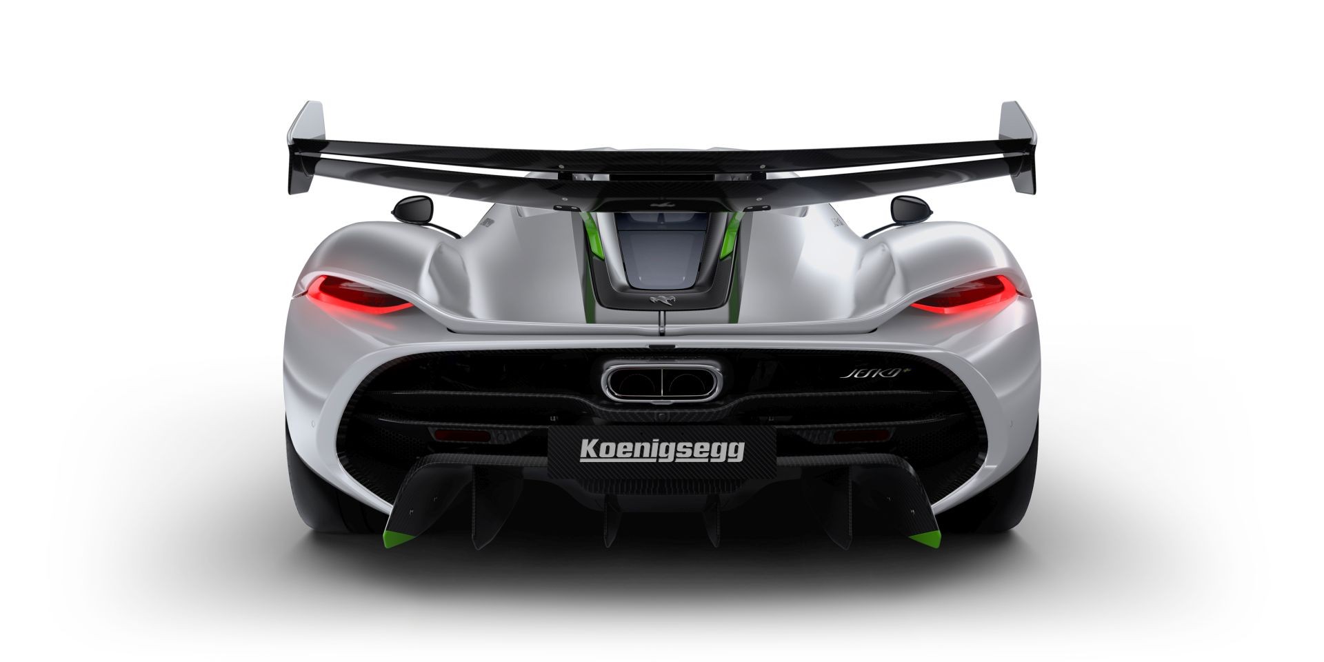 Koenigsegg Jesko photo 7