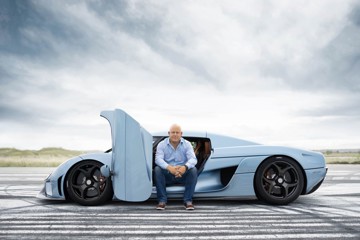KOENIGSEGG Jesko