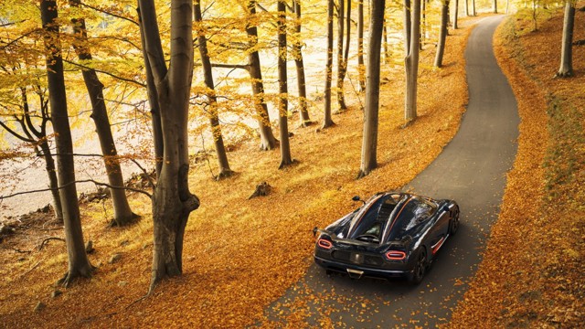 Koenigsegg One:1 foto 13