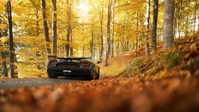Koenigsegg One:1 foto 15