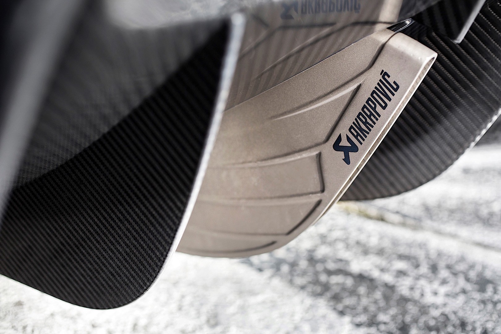 Koenigsegg Regera photo 10