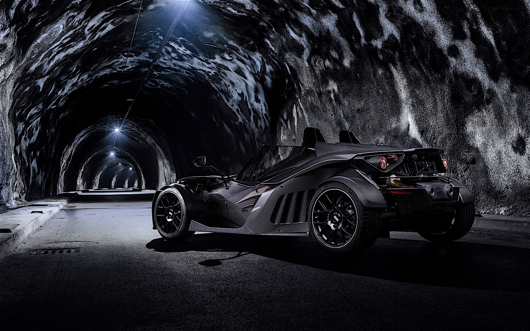 Ktm X-Bow photo 9