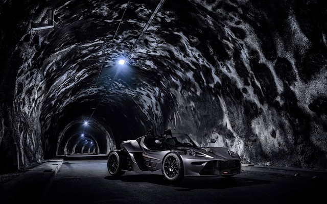Ktm X-Bow photo 10