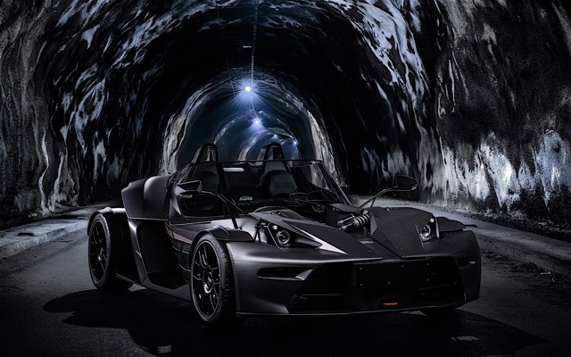 Ktm X-Bow photo 11