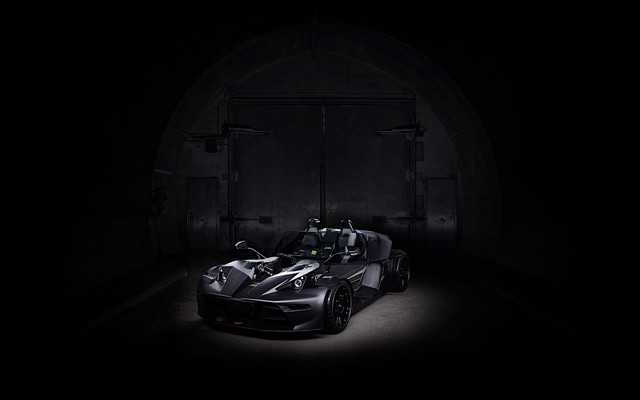 Ktm X-Bow photo 13