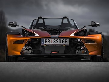 KTM X-Bow