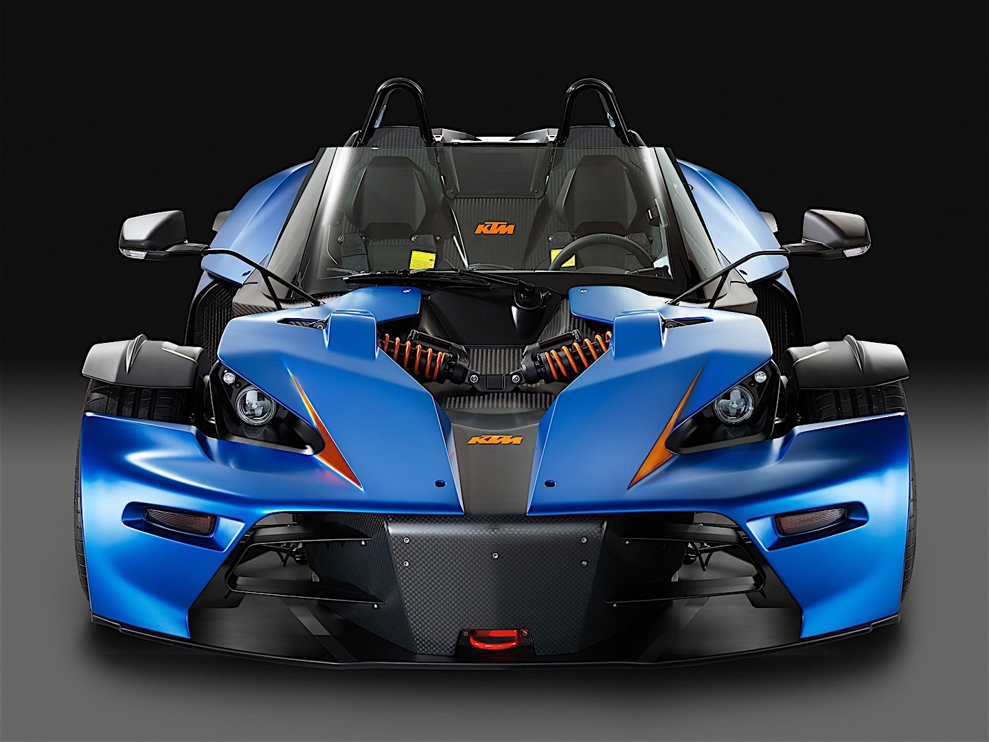 Ktm X-Bow photo 30