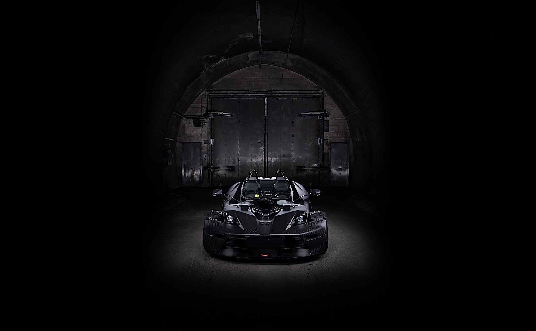 Ktm X-Bow photo 6