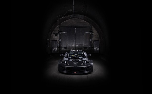Ktm X-Bow photo 6