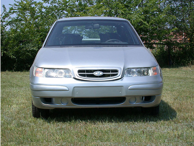 Lada 110 photo 5