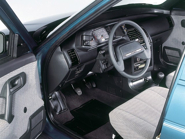 Lada 110 photo 21