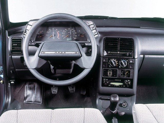 Lada 110 photo 22