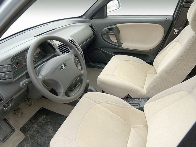 Lada 110 photo 23