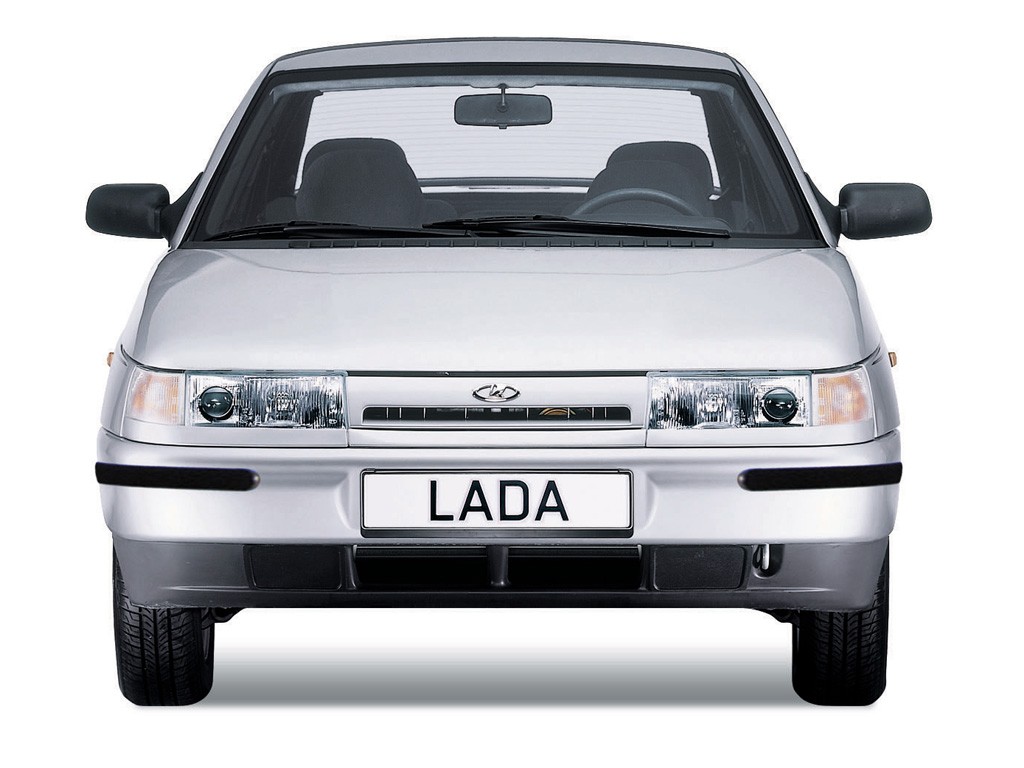 Lada 110 photo 2