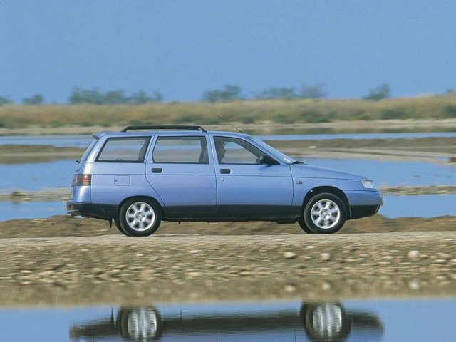 Lada 111 photo 6