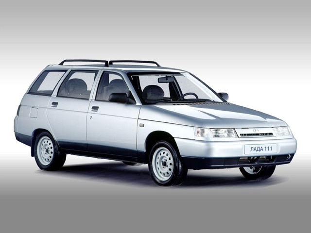 Lada 111 photo 10