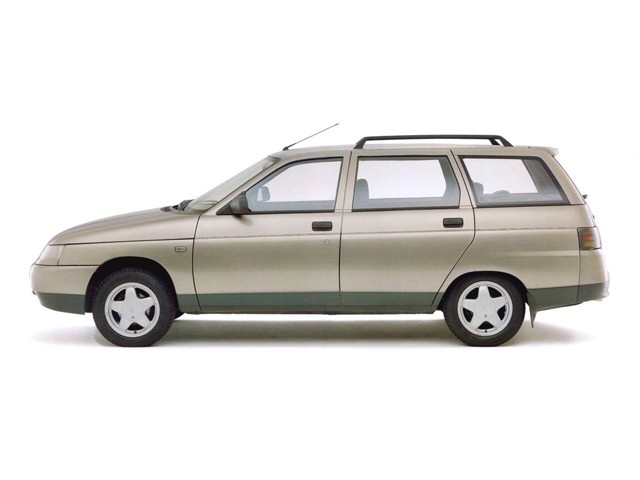 Lada 111 photo 13